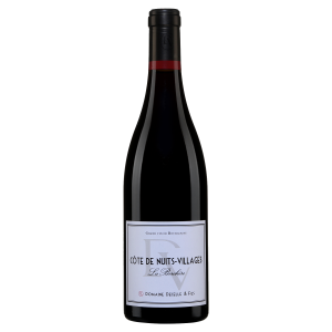 Domaine Decelle & Fils Côte de Nuits La Berchère