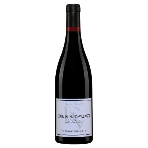 Domaine Decelle & Fils Côte de Nuits La Berchère