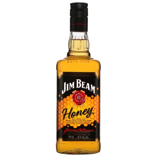 Jim Beam Honey