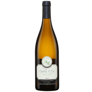 Domaine Denis Race Chablis Premier Cru Mont de Milieu