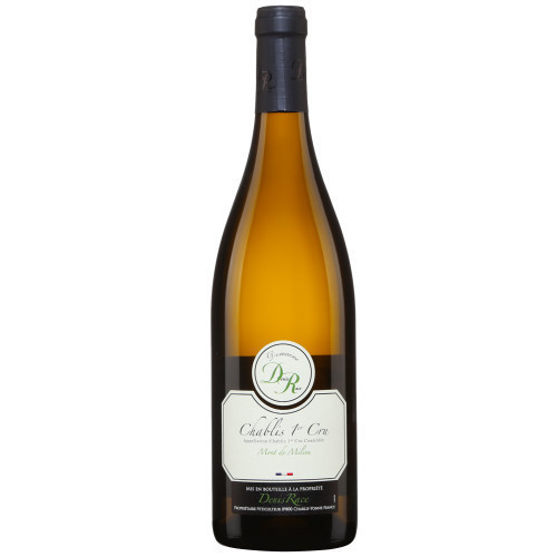 Domaine Denis Race Chablis Premier Cru White Wine