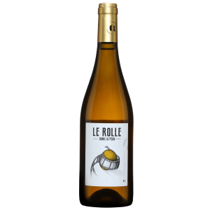 Domaine des Amiel Frères Le Rolle Dans la Peau