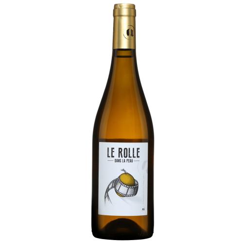 Domaine des Amiel Frères Le Rolle Dans la Peau