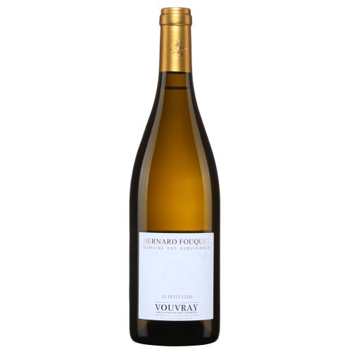 Domaine des Aubuisières Vouvray le Petit Clos