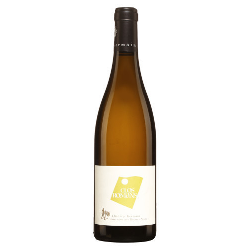 Domaine des Roches Neuves Clos Romans White Wine