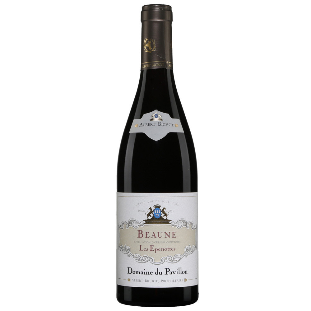 Albert Bichot Domaine du Pavillon Beaune Les Epenottes