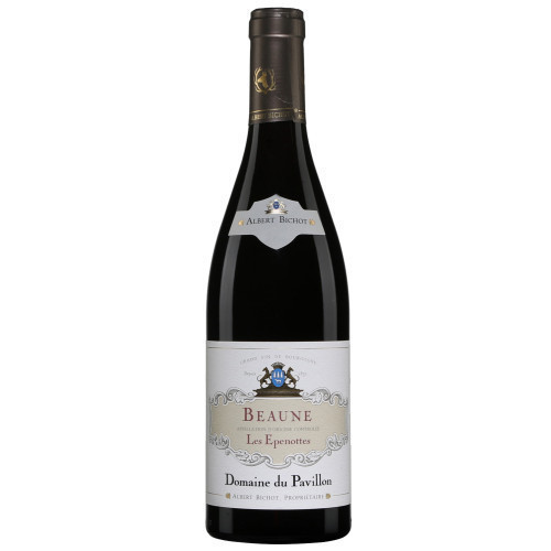 Albert Bichot Domaine du Pavillon Beaune Les Epenottes Red Wine