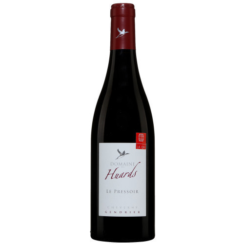 Domaine Des Huards Le Pressoir Red Wine