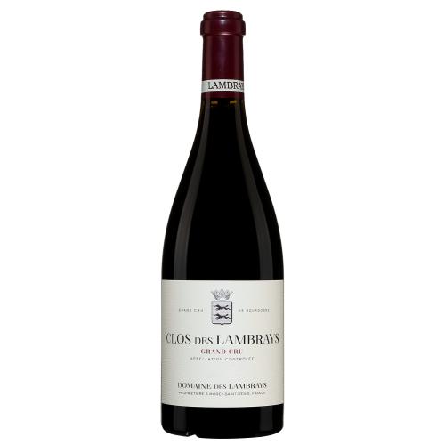 Domaine des Lambrays Clos des Lambrays Grand Cru