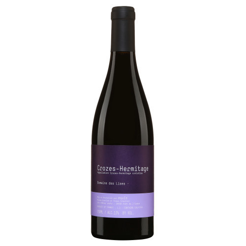 Domaine des Lises Crozes-Hermitage Red Wine