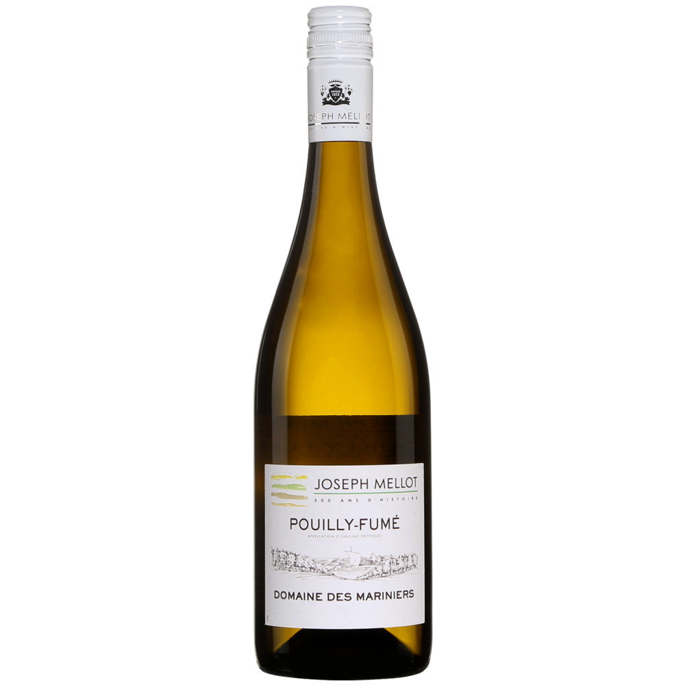 Domaine des Mariniers Pouilly Fumé