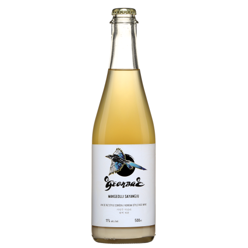 Geonbae Makgeolli Sayangju Aperitif
