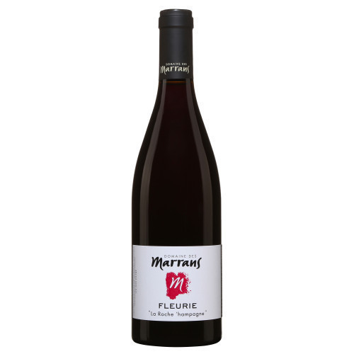 Domaine des Marrans Fleurie Red Wine