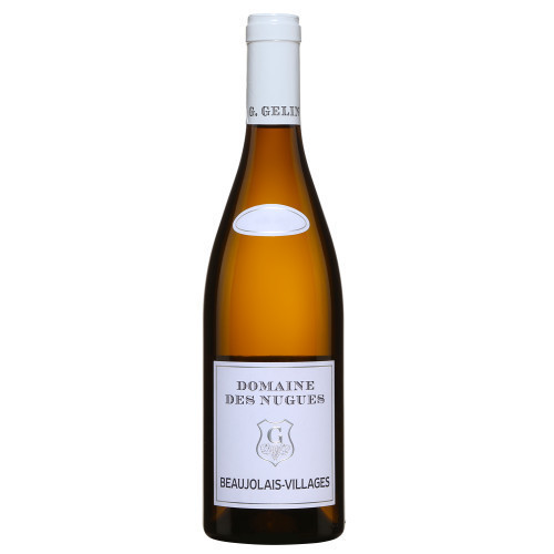 Domaine des Nugues Beaujolais-Villages White Wine