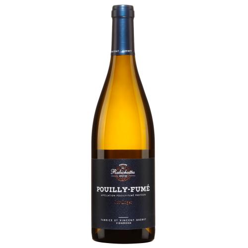 Domaine des Rabichattes Pouilly-Fumé Les Loges