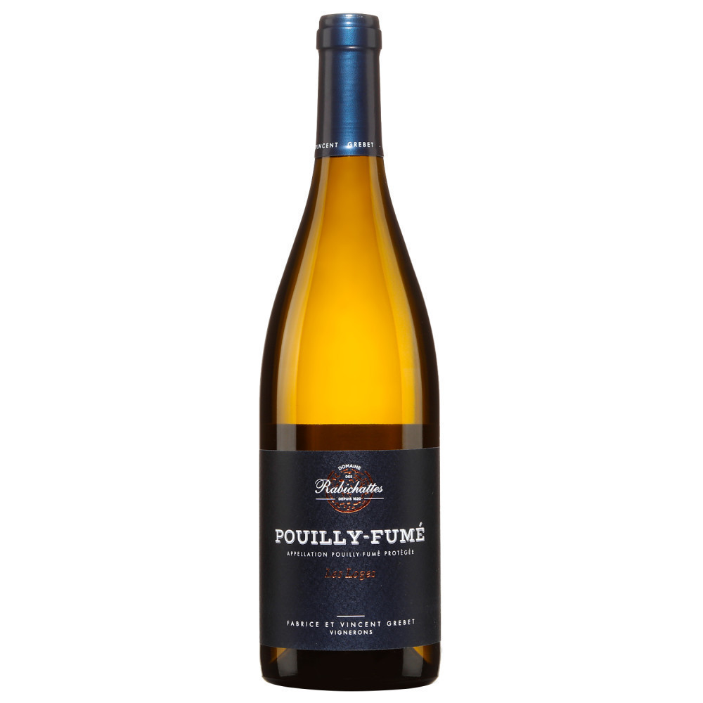 Domaine des Rabichattes Pouilly-Fumé Les Loges