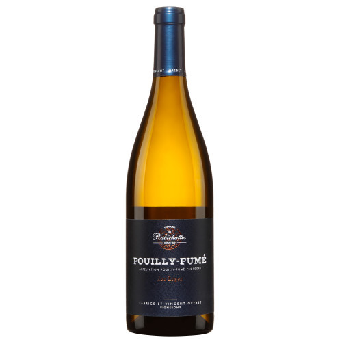 Domaine des Rabichattes Pouilly-Fumé White Wine