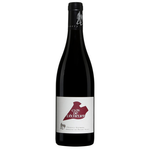 Domaine des Roches Neuves Clos de lÉchelier Red Wine