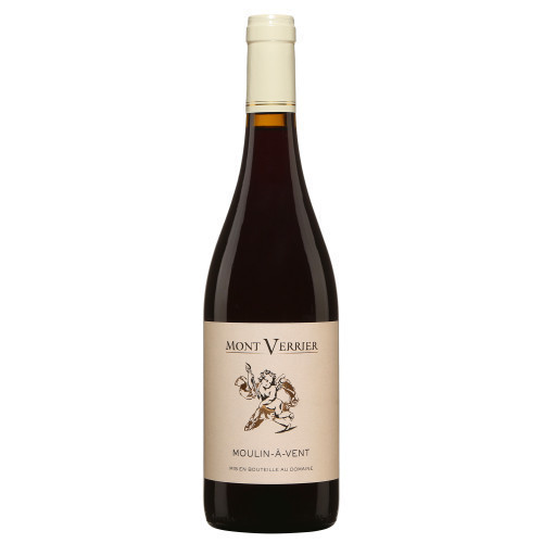 Domaine du Mont Verrier Moulin à Vent Red Wine