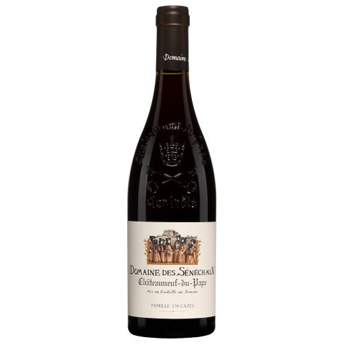 Domaine des Sénéchaux Châteauneuf-du-Pape Red Wine