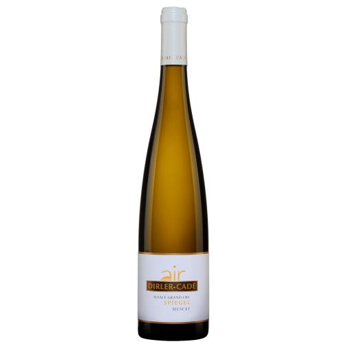 Domaine Dirler-Cadé Spiegel Air Muscat Grand Cru