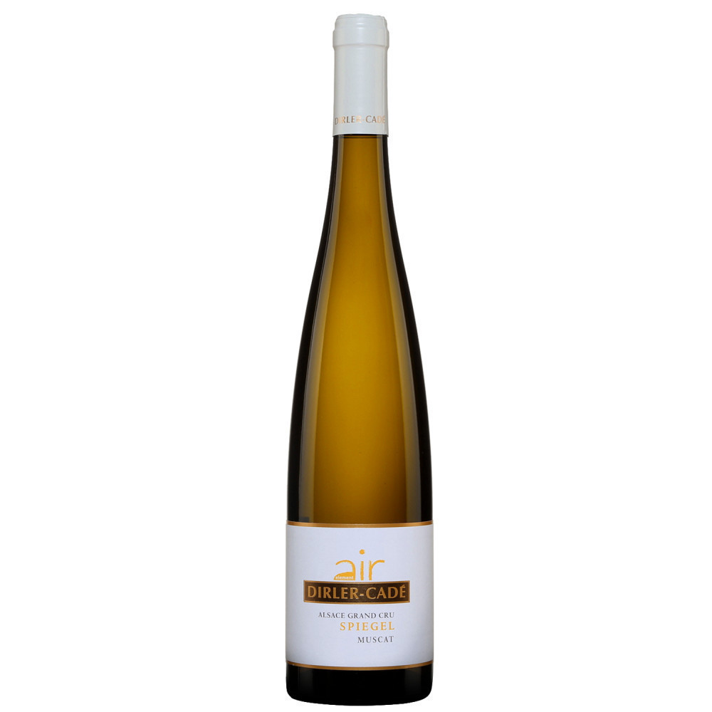 Domaine Dirler-Cadé Spiegel Air Muscat Grand Cru