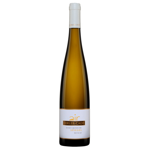 Domaine Dirler-Cadé Spiegel Air Muscat Grand Cru White Wine