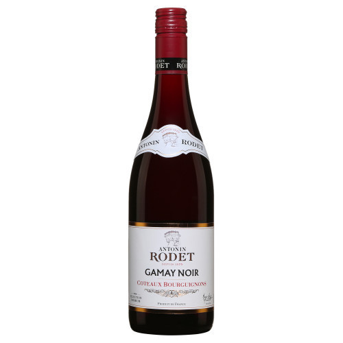 Antonin Rodet Coteaux Bourguignons Red Wine