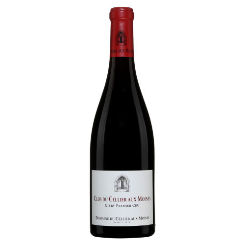 Domaine du Cellier aux Moines Givry Premier Cru Red Wine