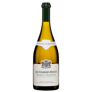 Domaine du Château de Meursault Charmes Dessus