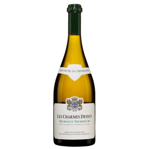 Domaine du Château de Meursault Charmes Dessus