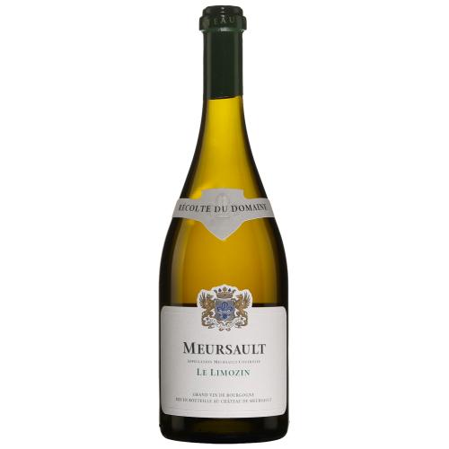 Domaine du Château de Meursault Le Limozin