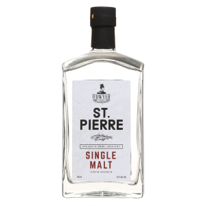 St.Pierre Version Rauchbier Single Malt