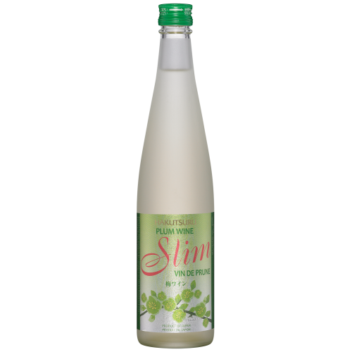 Hakutsuru Slim Junmai Sake