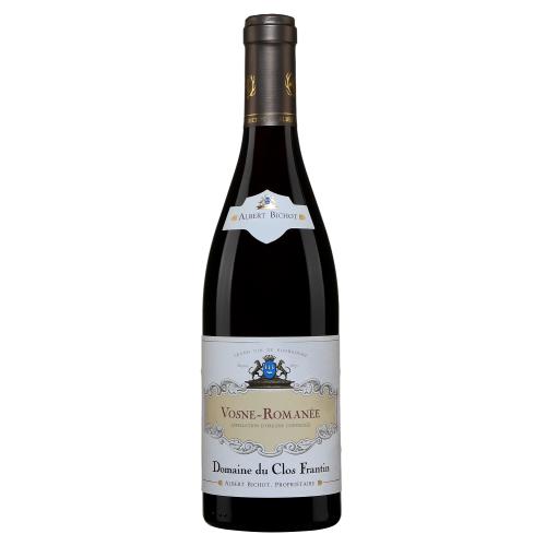 Domaine du Clos Frantin Vosne Romanée