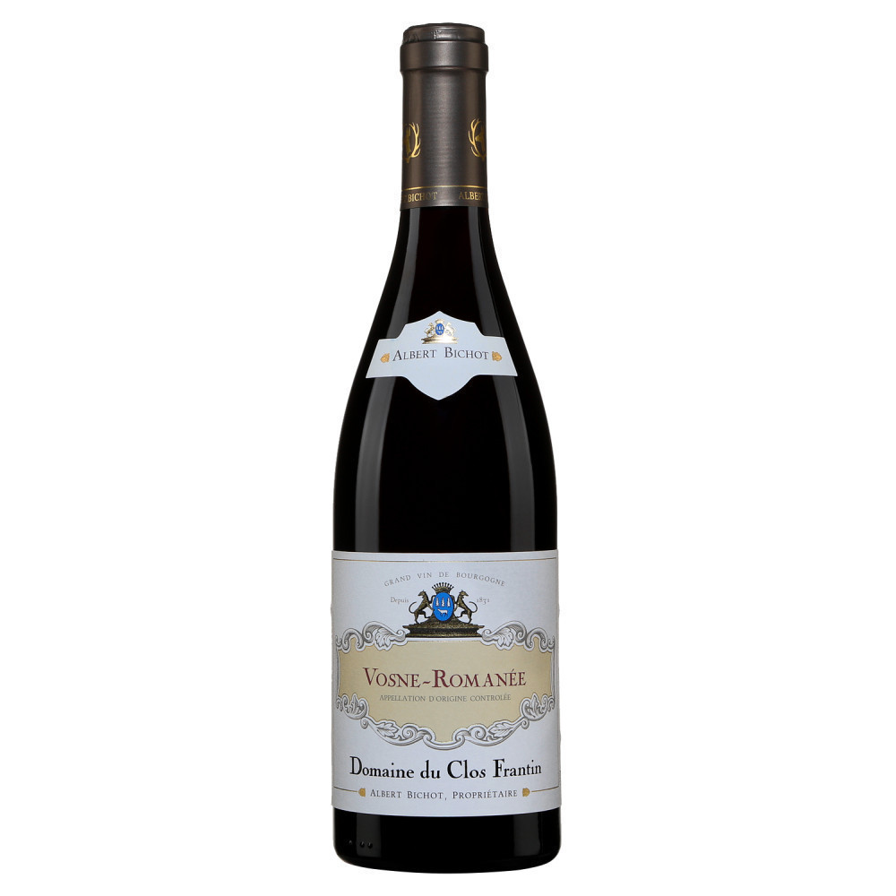 Domaine du Clos Frantin Vosne Romanée