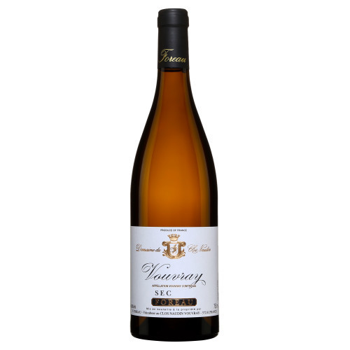 Domaine du Clos Naudin Vouvray Chenin Blanc White Wine