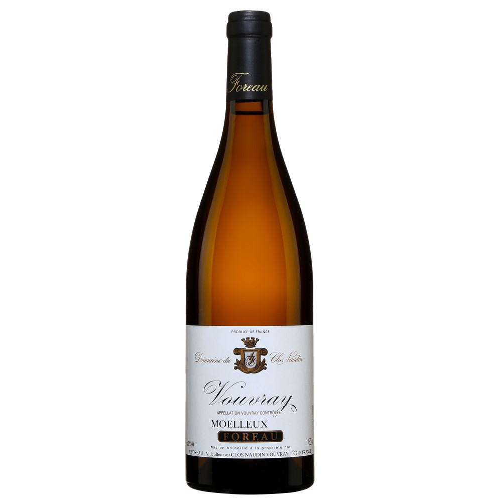 Domaine du Clos Naudin Vouvray Moelleux White Wine