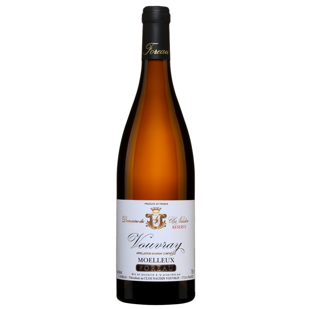 Domaine du Clos Naudin Vouvray Moelleux Reserve