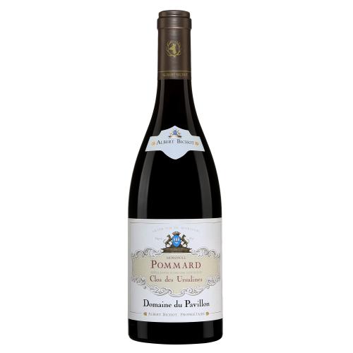 Domaine du Pavillon Pommard Clos des Ursulines