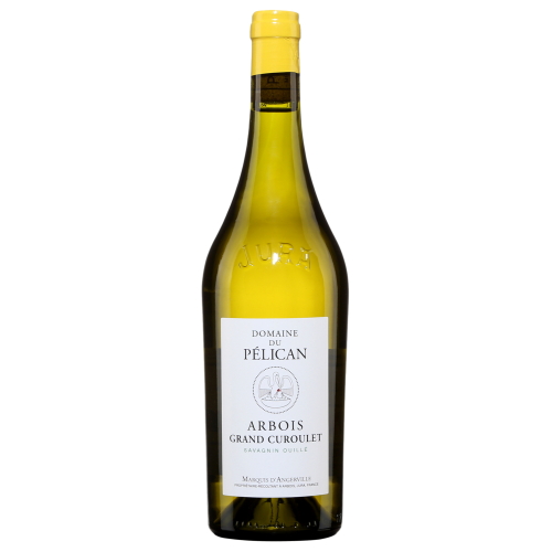 Domaine du Pelican Arbois Savagnin Ouillé White Wine