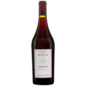 Domaine du Pélican Arbois Trois Cépages