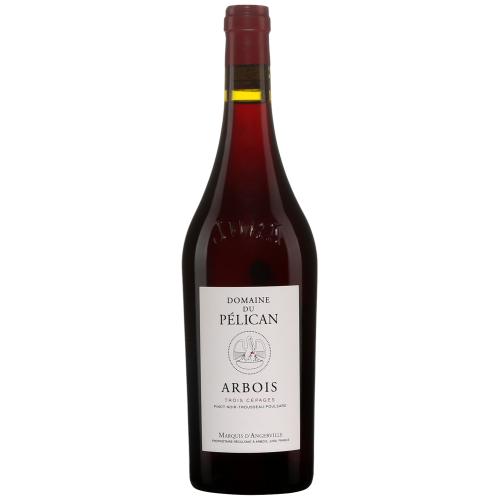 Domaine du Pélican Arbois Trois Cépages