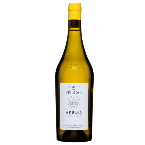 Domaine du Pélican Savagnin Ouillé White Wine