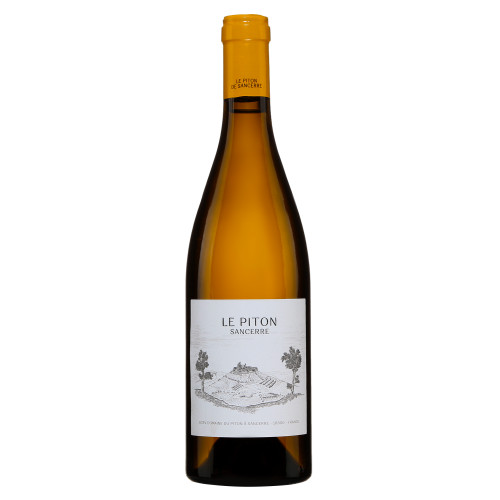 Domaine du Piton Sancerre White Wine