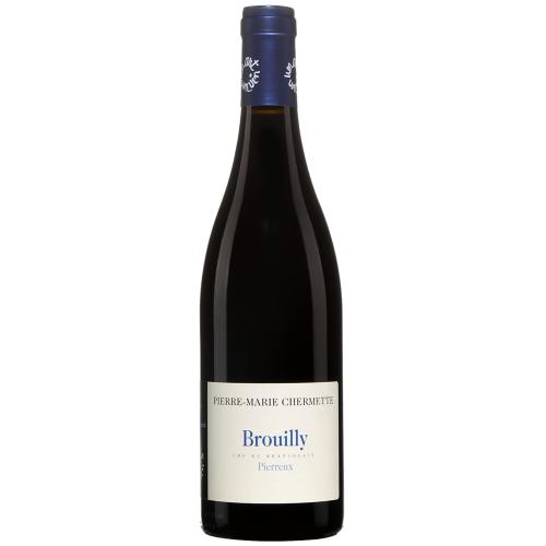 Domaine du Vissoux Brouilly Pierreux