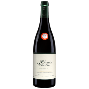 Domaine Elian Da Ros Chante Coucou