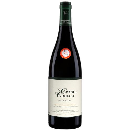 Domaine Elian Da Ros Chante Coucou