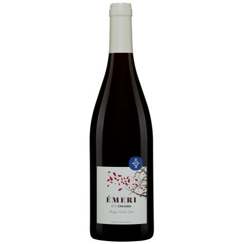 Domaine Eric Chevalier Émeri Red Wine