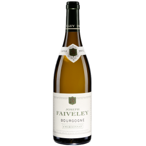 Domaine Faiveley Bourgogne